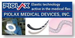 PIOLAX MEDICAL DEVICES, INC