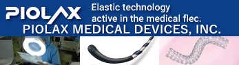 PIOLAX MEDICAL DEVICES, INC