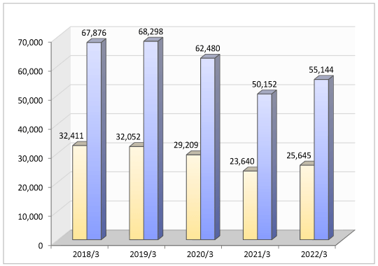 SALES AMOUNT GRAPH