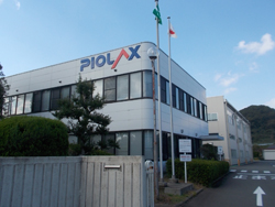 PIOLAX KYUSHU CO.,LTD.