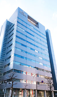 Head Office