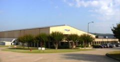 PIOLAX CORPORATION PA (Georgia) PLANT