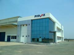 PIOLAX INDIA PRIVATE LIMITED