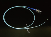 Spiral catheter