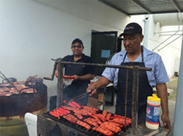 メキシコの母の日